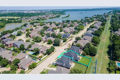 4703 Enchanted Bay Boulevard, Arlington, TX 76016 - Photo 36