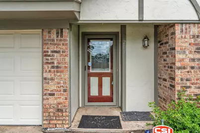 205 Mountain View Drive, Azle, TX 76020 - Photo 4