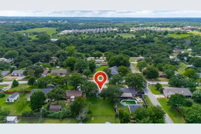 205 Mountain View Drive, Azle, TX 76020 - Photo 38
