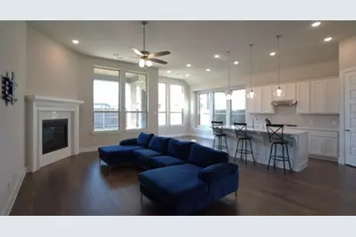 1833 Purtis Creek Drive, Forney, TX 75126 - Photo 2