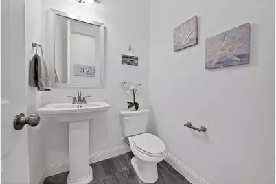 8260 Halifax, The Colony, TX 75056 - Photo 20
