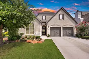 8260 Halifax, The Colony, TX 75056 - Photo 1