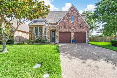 5665 Binbranch Lane, McKinney, TX 75071 - Photo 1