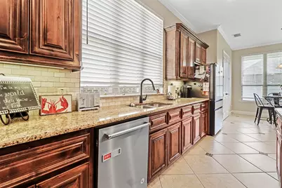 5665 Binbranch Lane, McKinney, TX 75071 - Photo 12