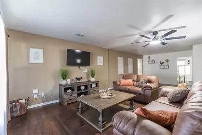 761 Redwood Drive, Abilene, TX 79603 - Photo 8