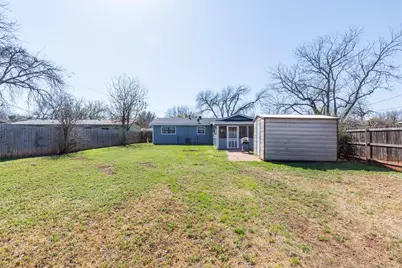 761 Redwood Drive, Abilene, TX 79603 - Photo 38
