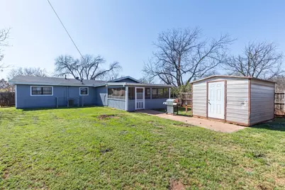 761 Redwood Drive, Abilene, TX 79603 - Photo 40