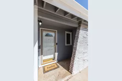 761 Redwood Drive, Abilene, TX 79603 - Photo 4