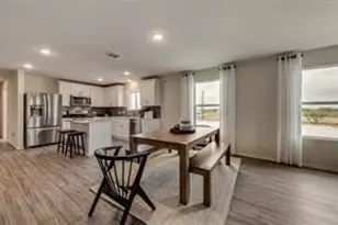 1220 Autumn Mist Ln, Forney, TX 75126 - Photo 2