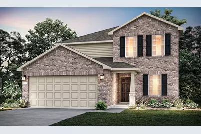 1083 Clear Dusk Lane, Forney, TX 75126 - Photo 1