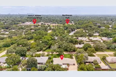 3923 Weeburn Drive, Dallas, TX 75229 - Photo 30
