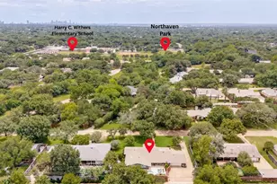 3923 Weeburn Dr, Dallas, TX 75229 - Photo 30
