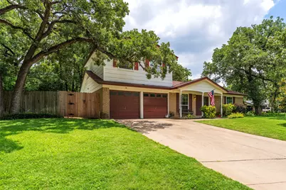 2930 Duff Drive, Arlington, TX 76013 - Photo 2