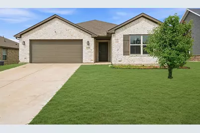 1202 Southridge Lane, Sherman, TX 75092 - Photo 1