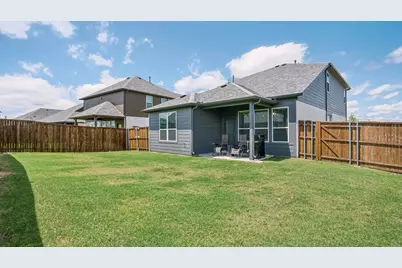 416 Boot Strap Place, Weston, TX 75009 - Photo 38