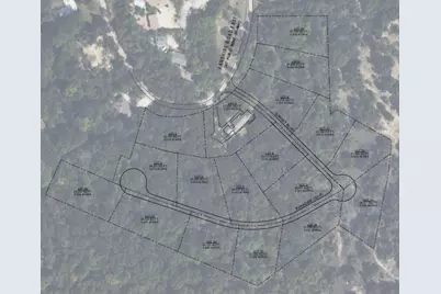 Lot 5 Tbd Pardise Cove Road E, Lakeside, TX 76108 - Photo 4