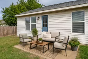 1221 Krista Dr, Burleson, TX 76028 - Photo 24