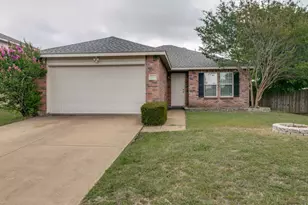 1221 Krista Dr, Burleson, TX 76028 - Photo 1