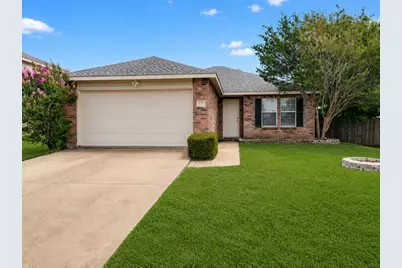 1221 Krista Drive, Burleson, TX 76028 - Photo 2