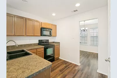 1221 Krista Drive, Burleson, TX 76028 - Photo 12