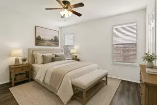 1221 Krista Dr, Burleson, TX 76028 - Photo 18