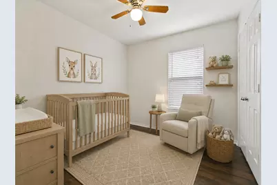 1221 Krista Drive, Burleson, TX 76028 - Photo 16