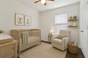 1221 Krista Dr, Burleson, TX 76028 - Photo 16