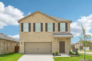 2205 Pioneer Dr, Princeton, TX 75407 - Photo 6