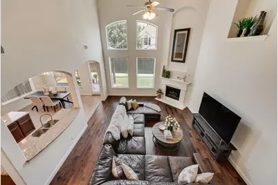 7230 Milsap Lane, Frisco, TX 75035 - Photo 10