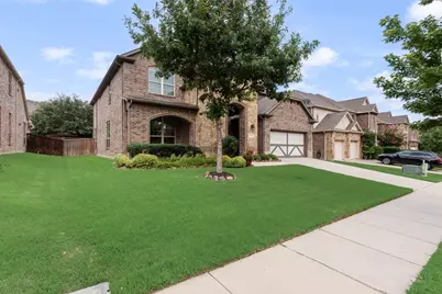 7230 Milsap Lane, Frisco, TX 75035 - Photo 2