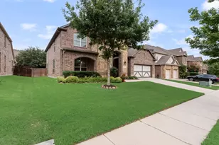 7230 Milsap Ln, Frisco, TX 75035 - Photo 2
