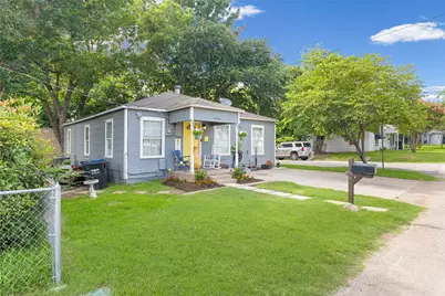4400 3rd Street, Greenville, TX 75401 - Photo 2