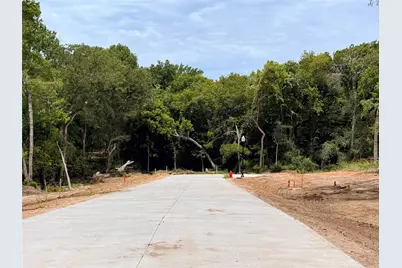 Lot 8 Tbd Vanshire Road E, Lakeside, TX 76108 - Photo 4