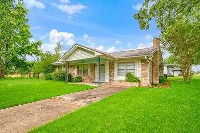 900 County Road 42400, Paris, TX 75462 - Photo 1