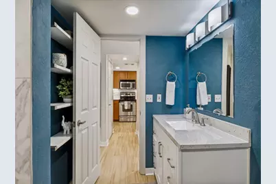 3901 Travis Street #125, Dallas, TX 75204 - Photo 8