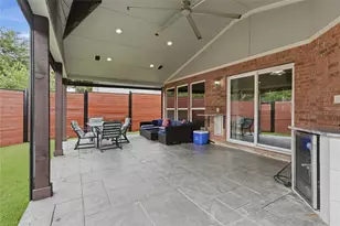 5904 Heron Cove Ln, The Colony, TX 75056 - Photo 24