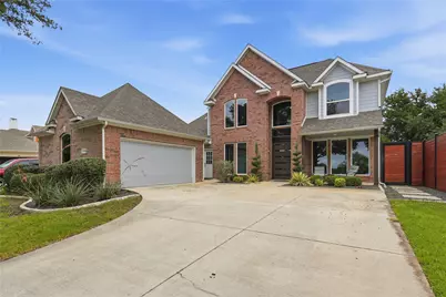 5904 Heron Cove Lane, The Colony, TX 75056 - Photo 2