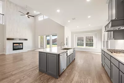 2301 Christopher Road, Mansfield, TX 76063 - Photo 14