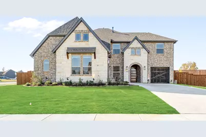 2301 Christopher Road, Mansfield, TX 76063 - Photo 2