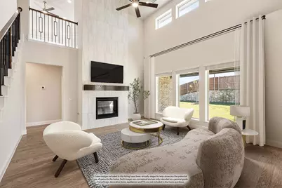 2301 Christopher Road, Mansfield, TX 76063 - Photo 6
