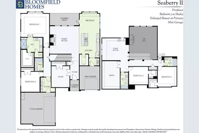 2301 Christopher Road, Mansfield, TX 76063 - Photo 38