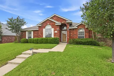 2501 Saddlehorn Drive, Mesquite, TX 75181 - Photo 2