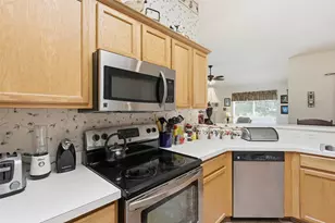 2501 Saddlehorn Dr, Mesquite, TX 75181 - Photo 6