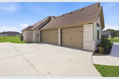 2004 Forest Bridge Drive, Azle, TX 76020 - Photo 36