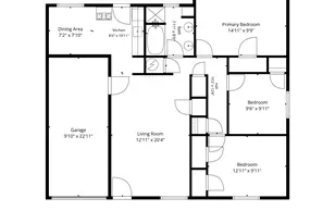 1610 Avenue A, Grand Prairie, TX 75051 - Photo 30