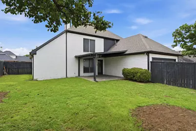 2021 Camelot Drive, Lewisville, TX 75067 - Photo 26