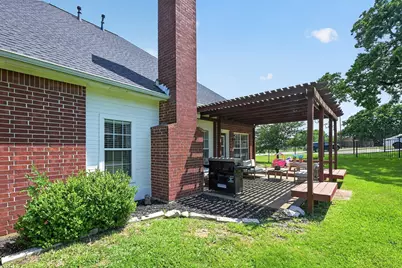 600 Rosedale Street, Highland Village, TX 75077 - Photo 32