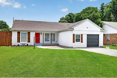 607 Ridgedale Drive, Richardson, TX 75080 - Photo 30