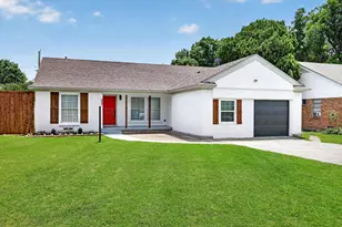 607 Ridgedale Dr, Richardson, TX 75080 - Photo 30