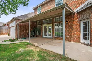 634 Meadowcrest Dr, Highland Village, TX 75077 - Photo 32